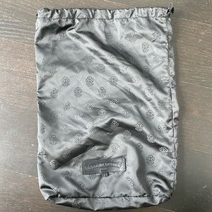 Chrome Hearts Dust Bag